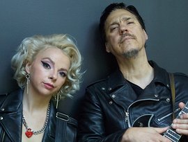 Avatar for Samantha Fish & Jesse Dayton