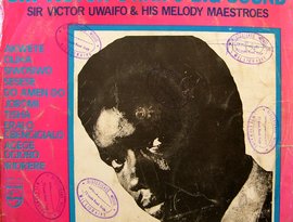 Sir Victor Uwaifo & His Melody Maestros için avatar