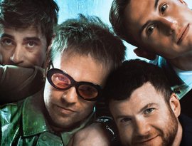 Avatar für Enter Shikari