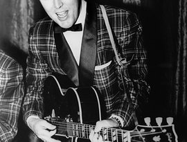 Bill Haley için avatar