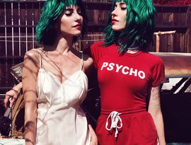 Аватар для The Veronicas