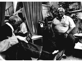 Arturo "Zambo" Cavero 的头像