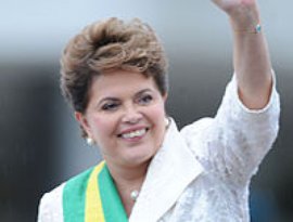 Avatar for Dilma Rousseff