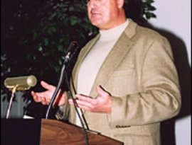 Avatar for Thomas J. DiLorenzo