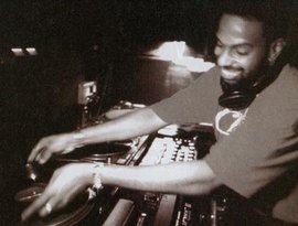 Avatar for Theo Parrish