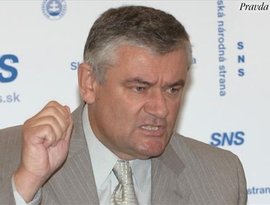 Avatar de Ján Slota