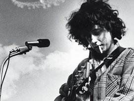 Arlo Guthrie için avatar