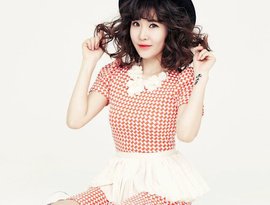 Avatar for 다비치 이해리 (Davich Lee Hae Ri)