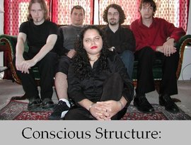 Аватар для Conscious Structure