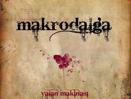 Avatar for Makrodalga