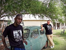 Awatar dla Cedric Burnside & Lightnin' Malcolm