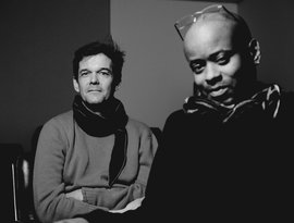 Avatar for Juan Atkins & Moritz von Oswald