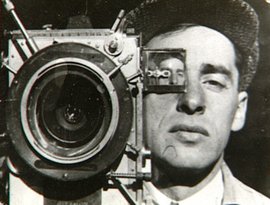 Avatar de Dziga Vertov