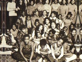 Avatar för John & Yoko And The Plastic Ono Band With The Harlem Community Choir