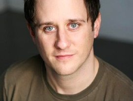 Christopher Fitzgerald 的头像