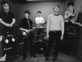 Avatar for The Departure