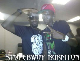 Avatar for Stonebwoy Burniton