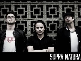 Avatar for Supra Naturals