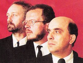 Awatar dla Gintrowski, Kaczmarski, Łapiński