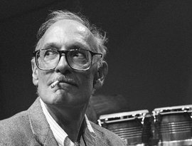 Avatar de George Crumb