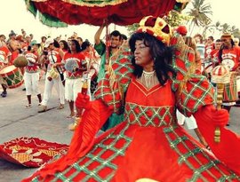 Avatar de Nação Do Maracatu Porto Rico