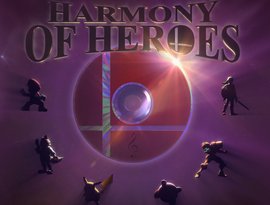 Avatar for Harmony of Heroes