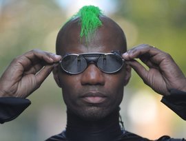 Avatar de Green Velvet