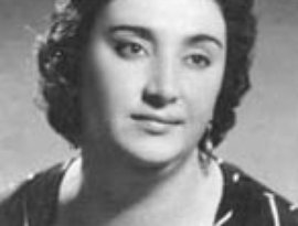 Avatar for Shovket Elekberova