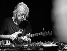 Vladislav Delay & Eivind Aarset 的头像