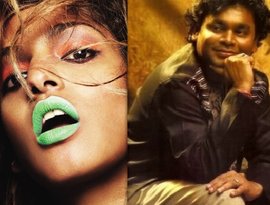 Avatar for A.R. Rahman & M.I.A.