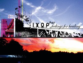 IHOR 的头像
