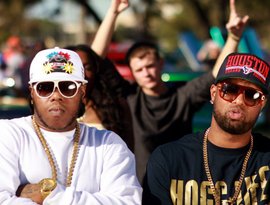 Avatar de Slim Thug & Z-Ro