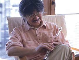 Nobuo Uematsu. Compiled by FFNemesis.COM 的头像