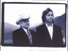 Jim Lauderdale & Ralph Stanley 的头像