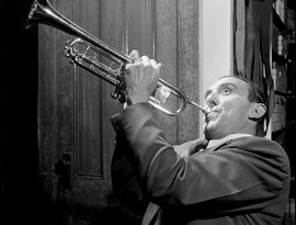 Avatar di Wingy Manone & His Orchestra