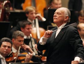Avatar for Lorin Maazel: Vienna Philharmonic Orchestra