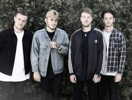 Avatar for Moose Blood