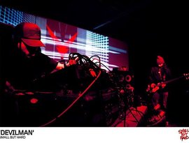 Devilman 的头像
