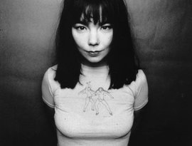 Avatar de Björk