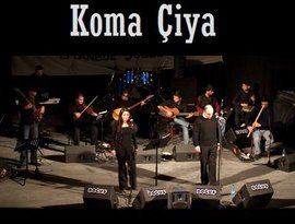 Avatar für Koma Çiya