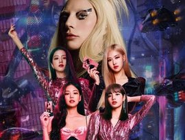 Lady Gaga/BLACKPINK のアバター