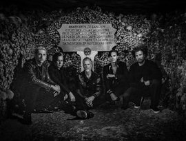 Avatar de Queens of the Stone Age