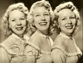 Avatar for The Beverly Sisters