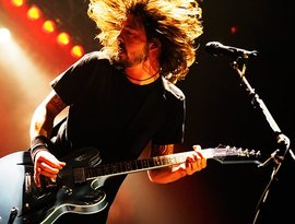 Dave Grohl のアバター