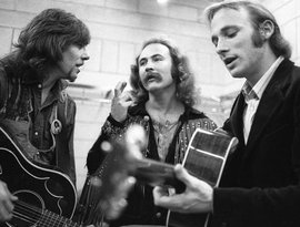 Avatar for Crosby, Stills & Nash