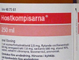 Avatar för Hostkompisarna