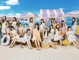 Avatar for 乃木坂46