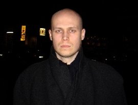 Kristian Svensson 的头像