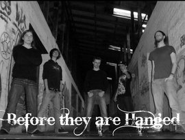Avatar für Before they are hanged