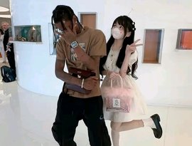 Avatar de Travi$ Scott